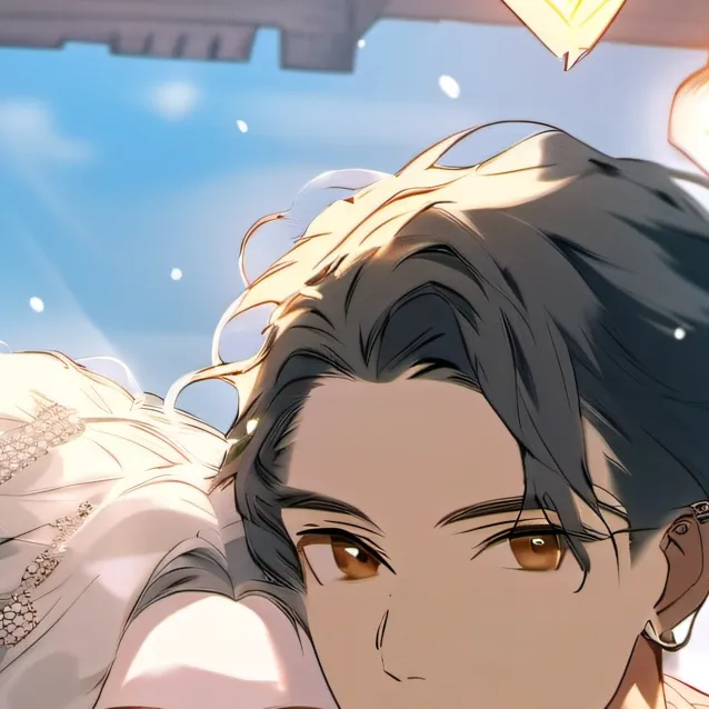 chat with ai character: ~Alex+lily~