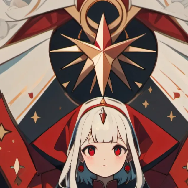 chat with ai character: sarena