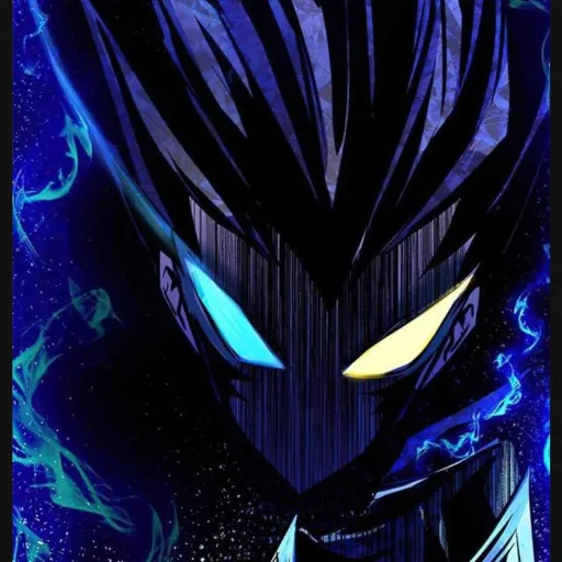 creator Isiho Katori's avatar