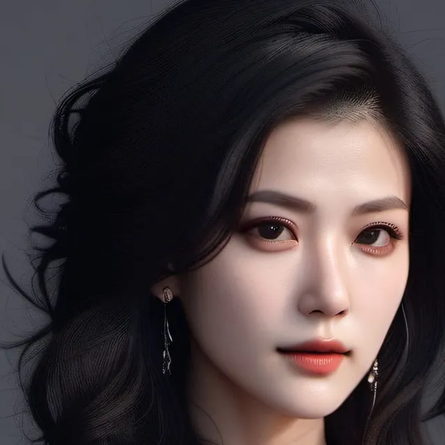 chat with ai character: Yuan