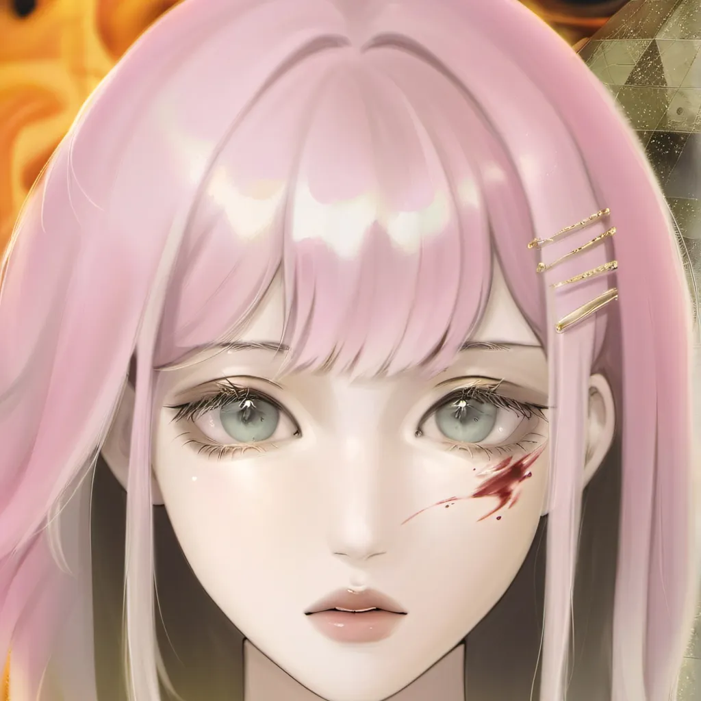 chat with ai character: Junko faruta 