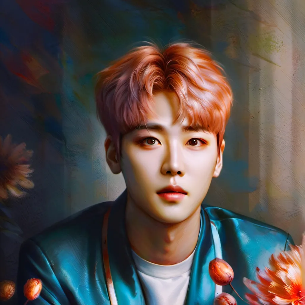 chat with ai character: BTS💜💜💜💜🫰❤️