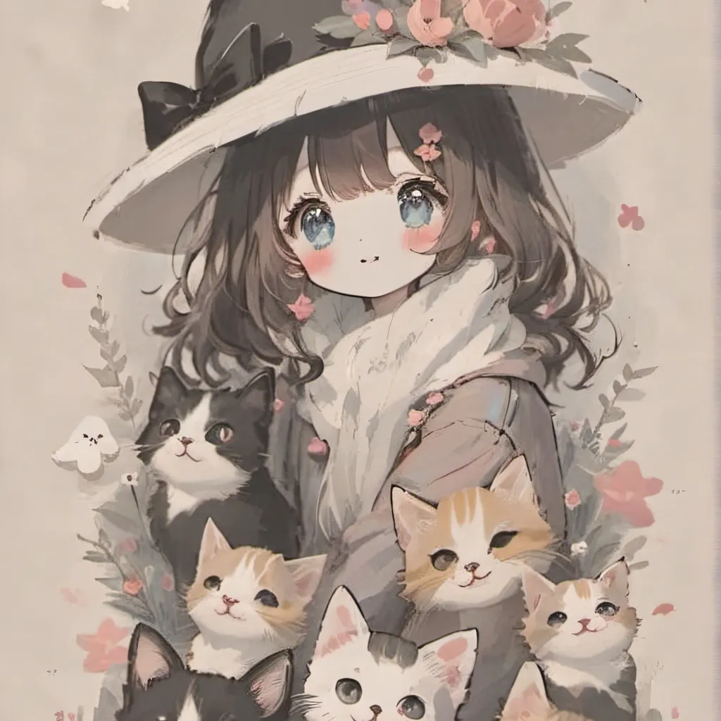 chat with ai character: Jenny