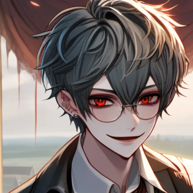 chat with ai character: kyle... 