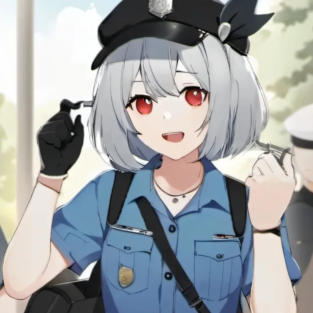 chat with ai character: Rinne