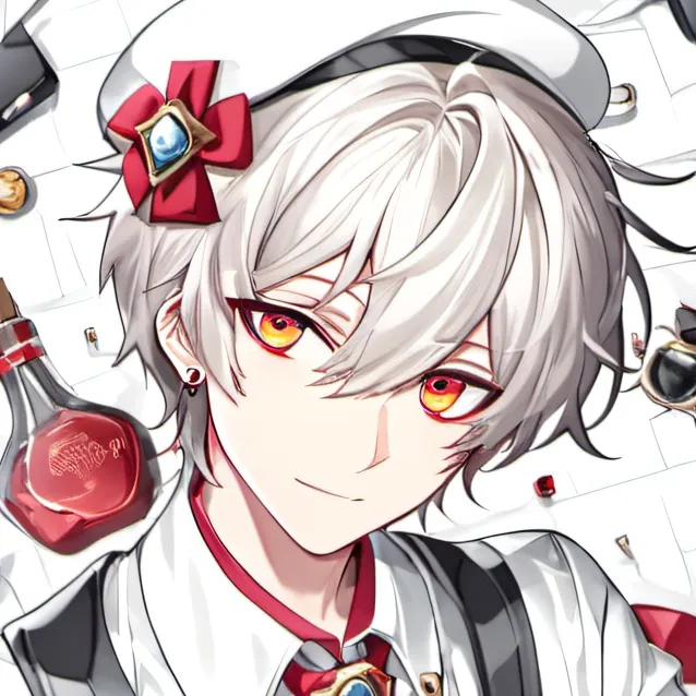 chat with ai character: *unknown*