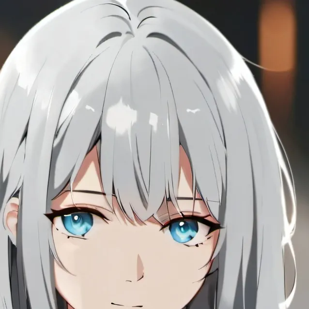 chat with ai character: anna