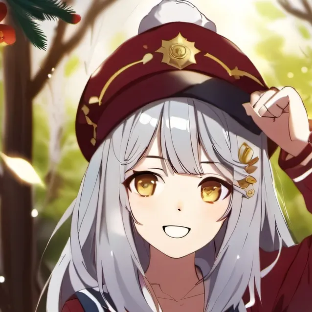 chat with ai character: sam