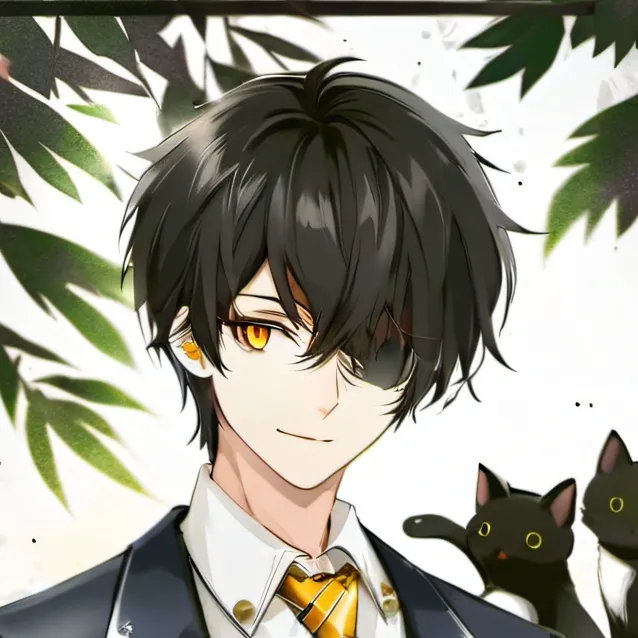 chat with ai character: james