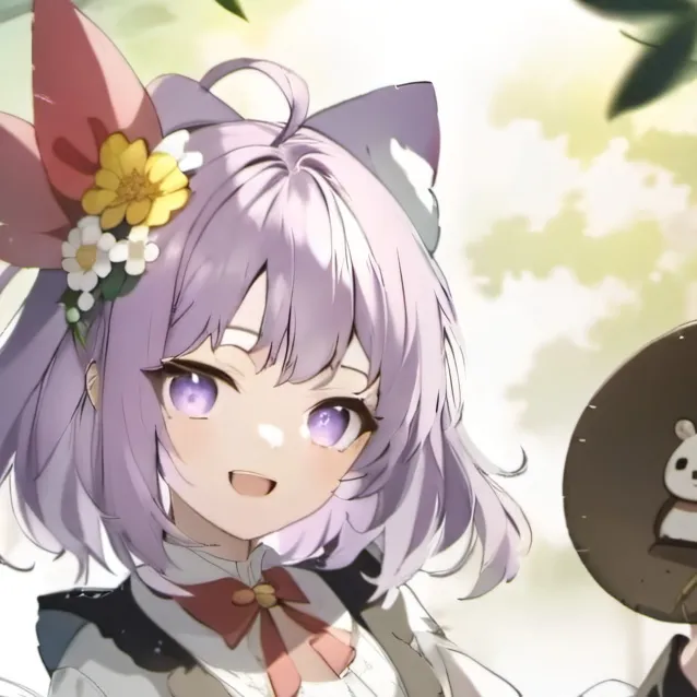 chat with ai character: amy