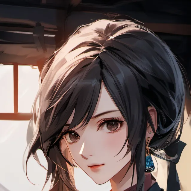 chat with ai character: layla