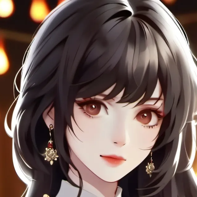 chat with ai character: Cookielove