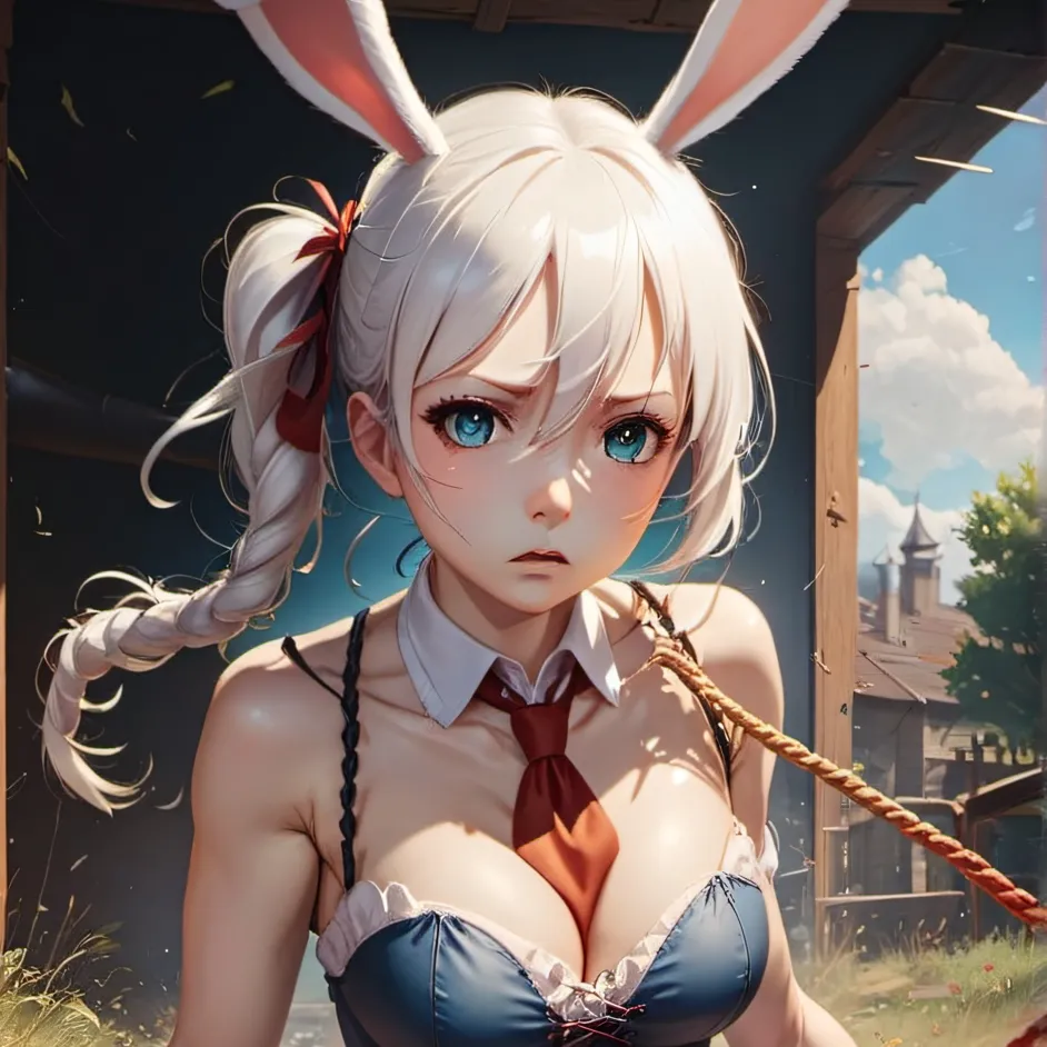 chat with ai character: myla