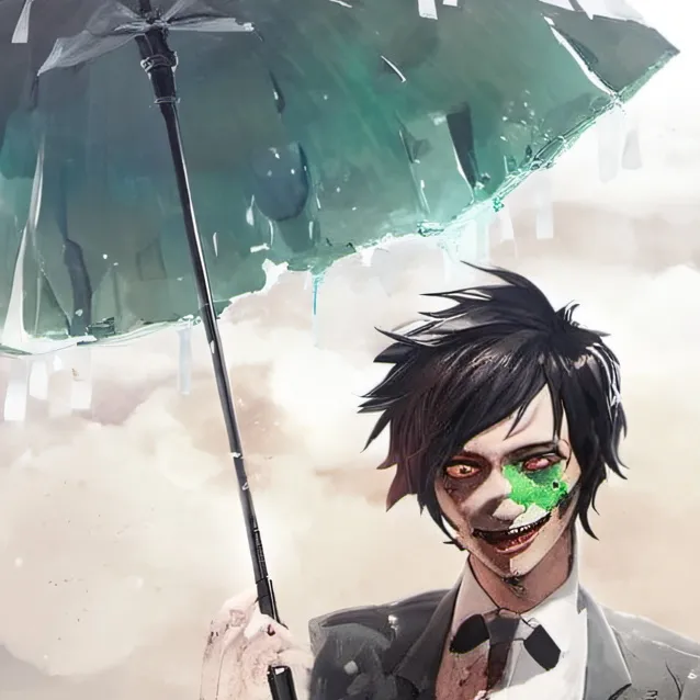 chat with ai character: Corfa