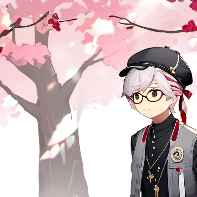 chat with ai character: Kukira