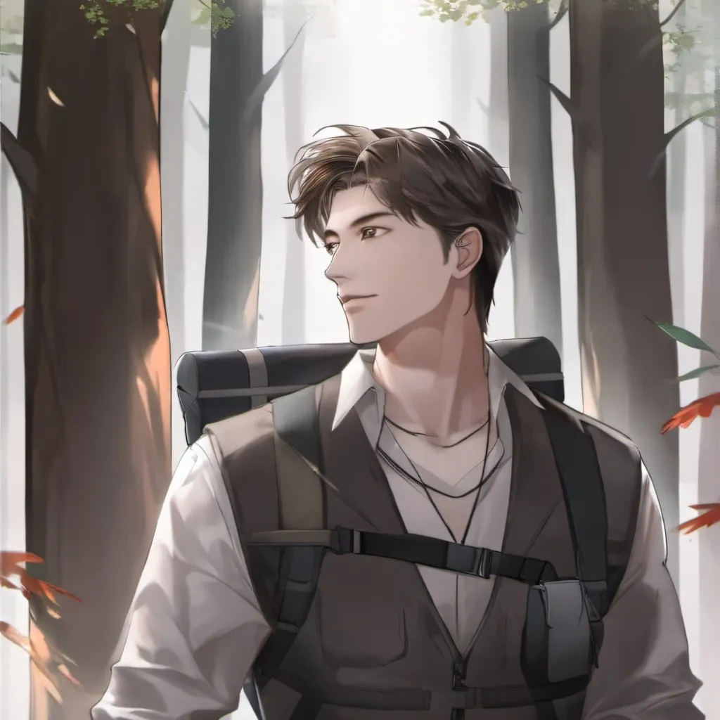 chat with ai character: jaber felk