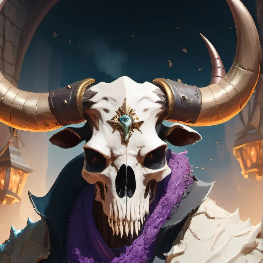 chat with ai character: shawralth hiemen