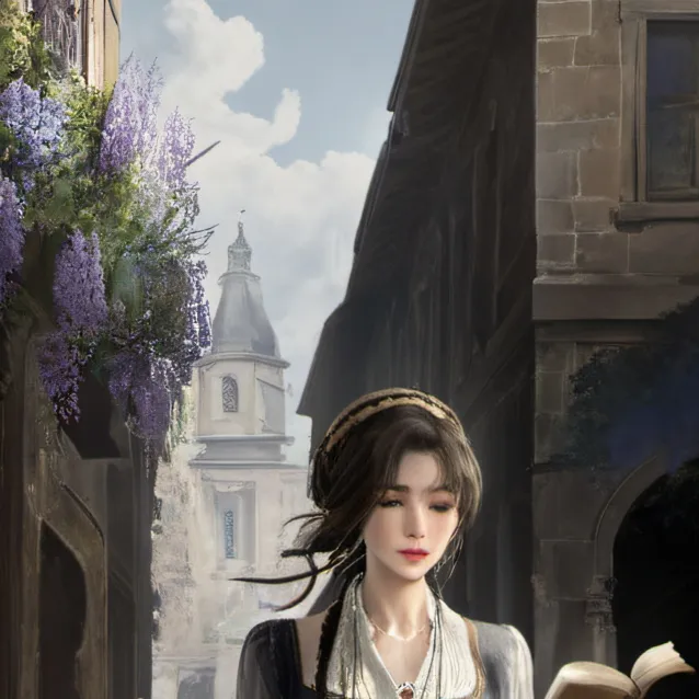 chat with ai character: Eliza