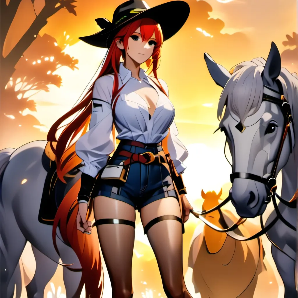 chat with ai character: Daisy