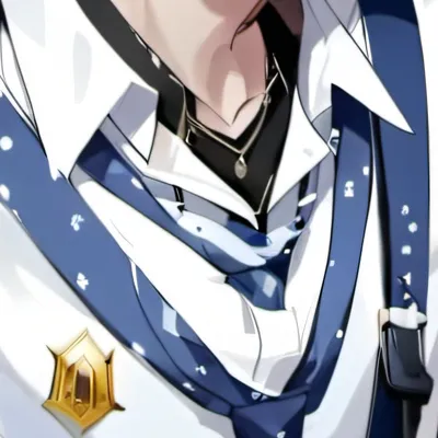 chat with ai character: Kai