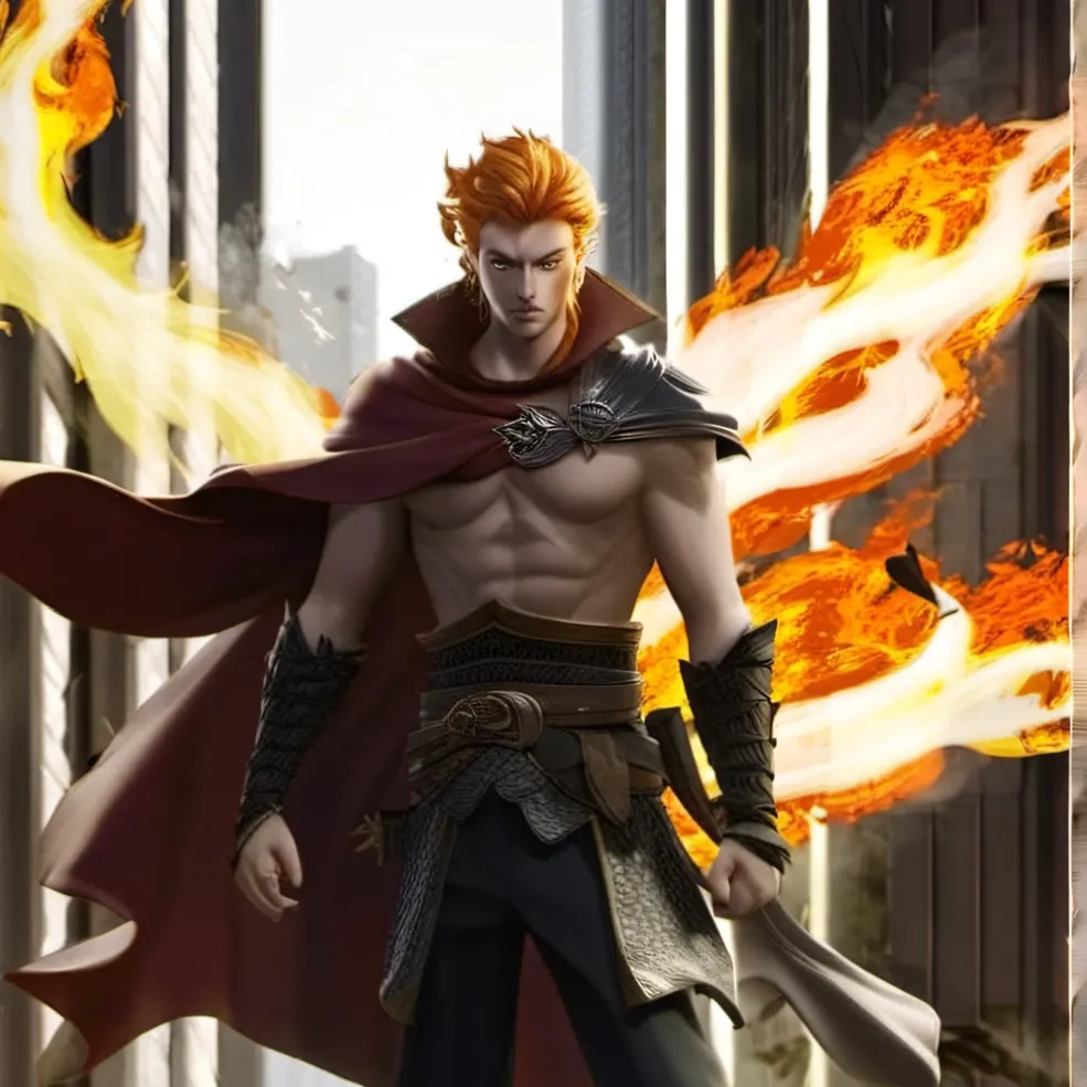 chat with ai character: Valir