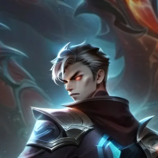 chat with ai character: Granger