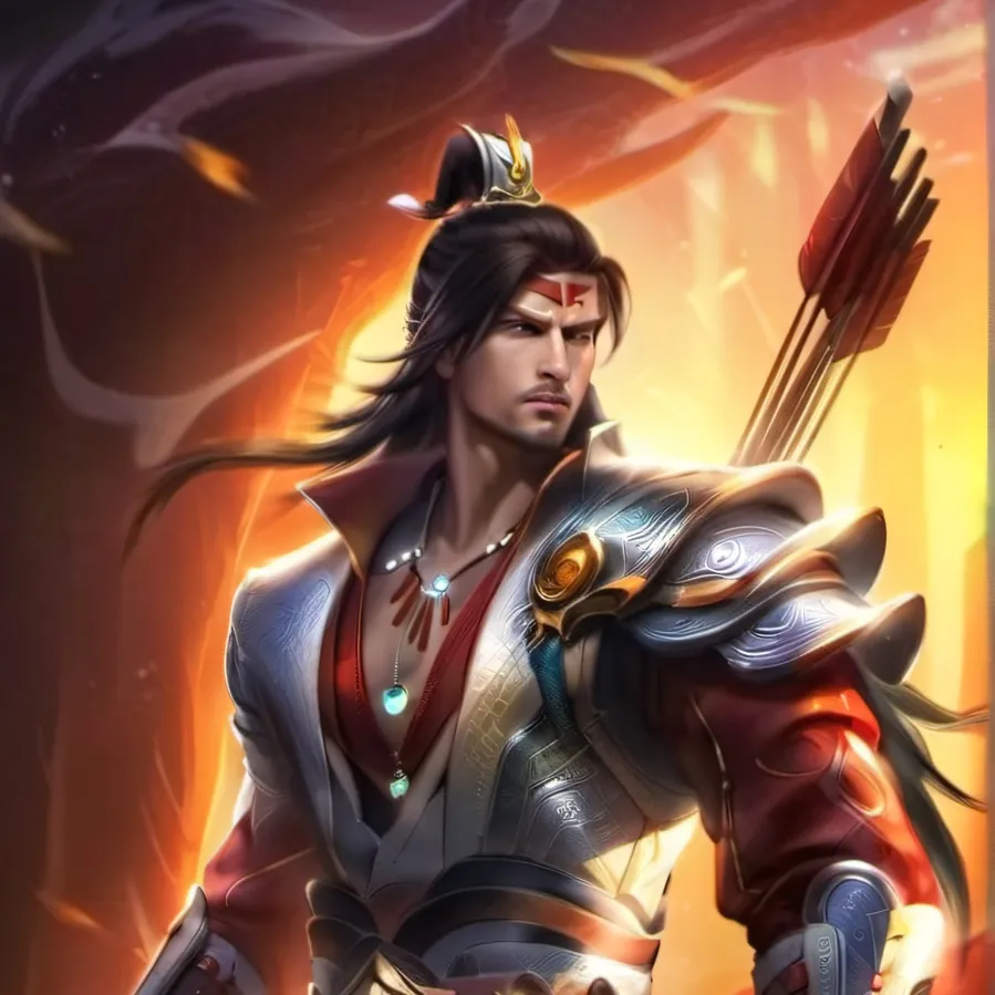 chat with ai character: Yi Sun-shin