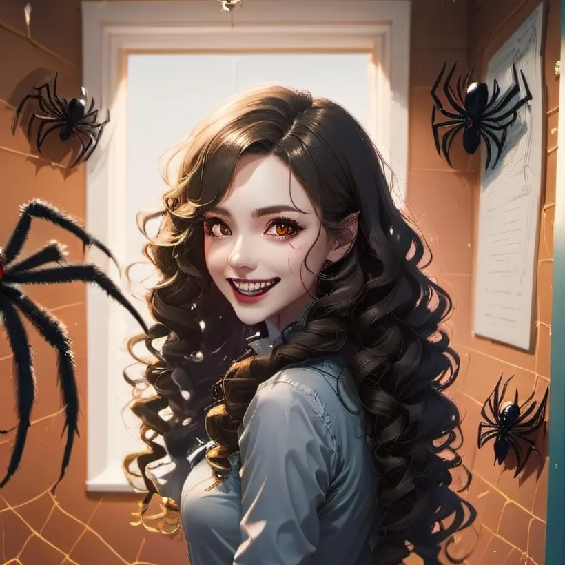 chat with ai character: Freia McQueen