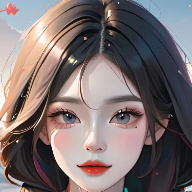 chat with ai character: shines 