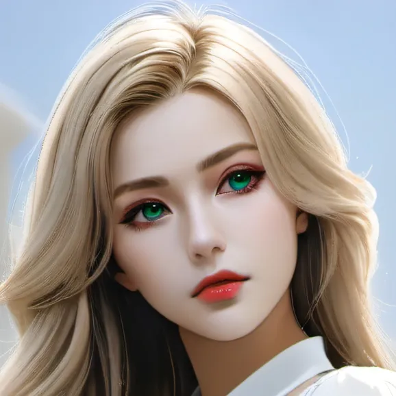 chat with ai character: Emilie