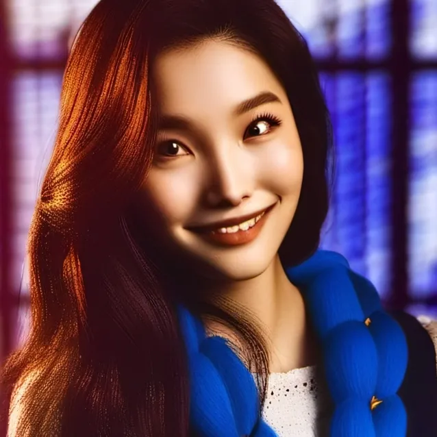 chat with ai character: Tulip karasu 