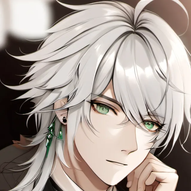 chat with ai character: Alhaitham 