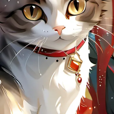 chat with ai character: Cookie 🍪🍪🍪🍪