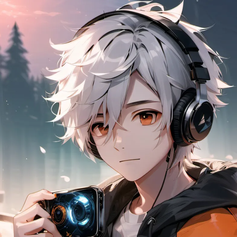 chat with ai character: 💋max💋