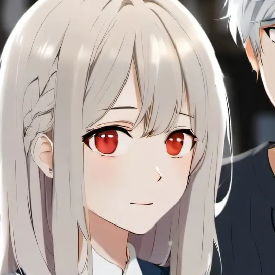 chat with ai character: Life death