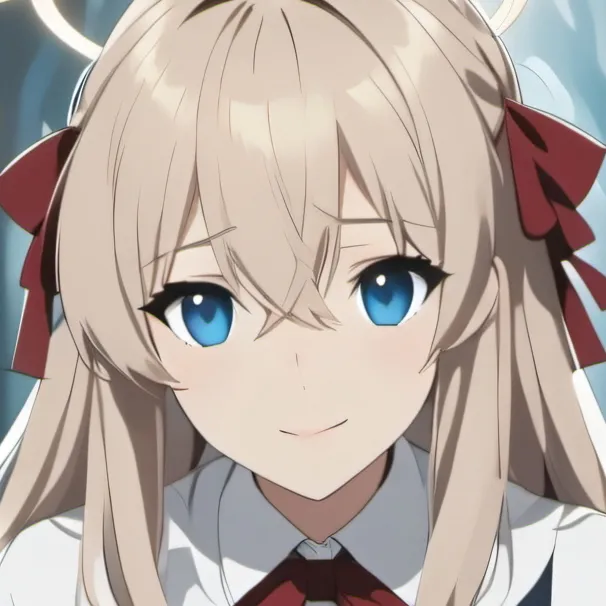 chat with ai character: Angel brielle 