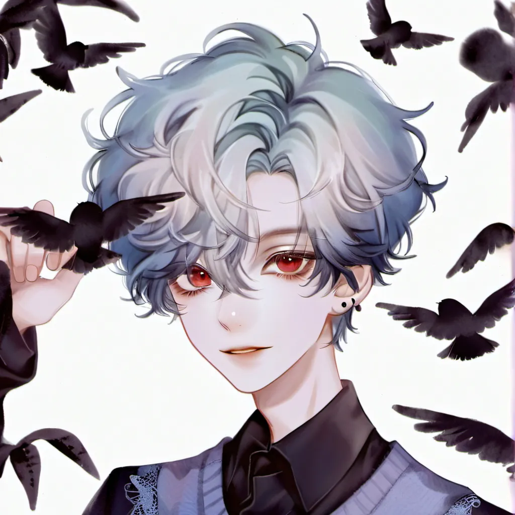 chat with ai character: Noah