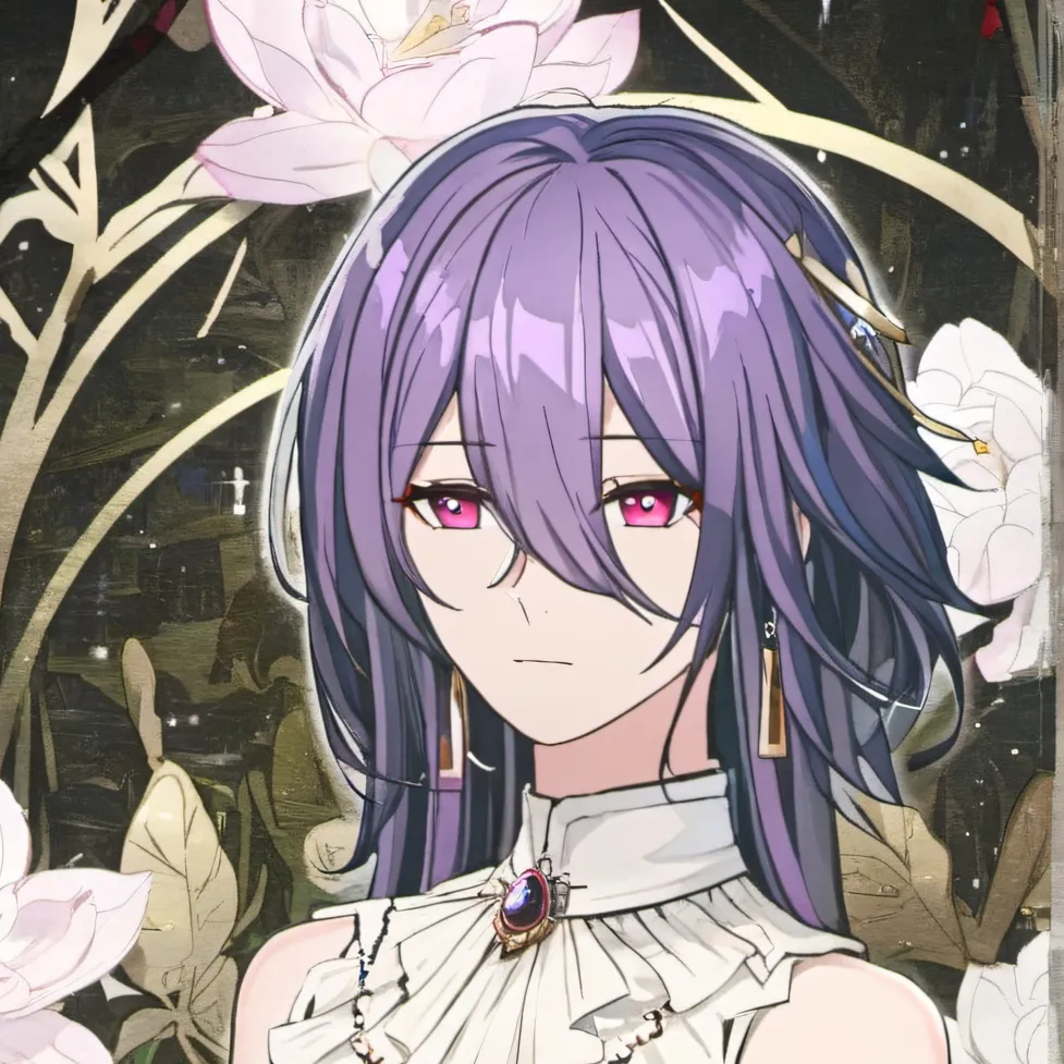 chat with ai character: Zashi Azumi