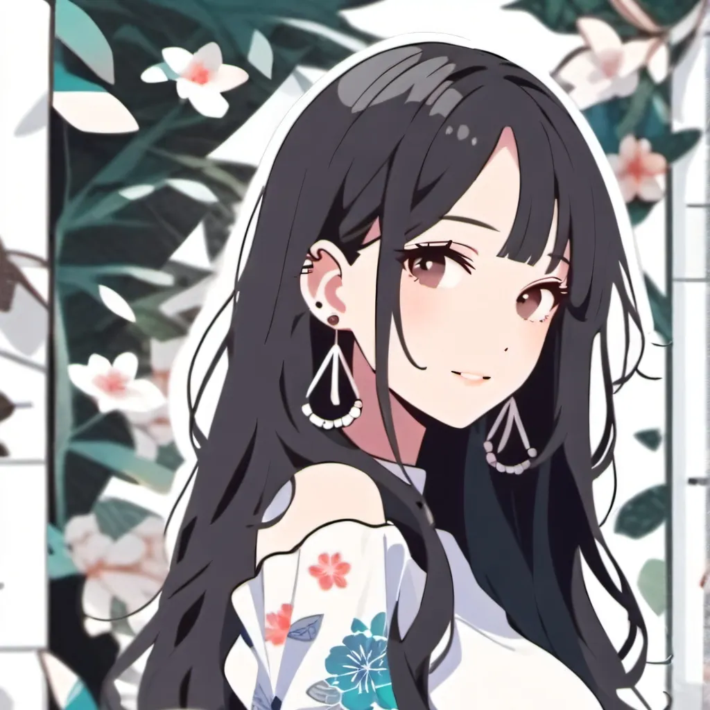 chat with ai character: Arwen