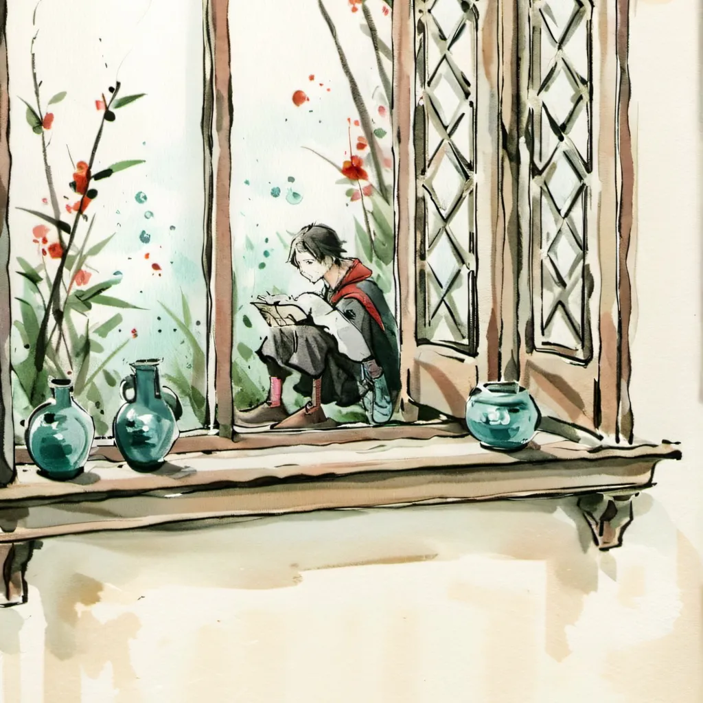 chat with ai character: my oc's in fpe