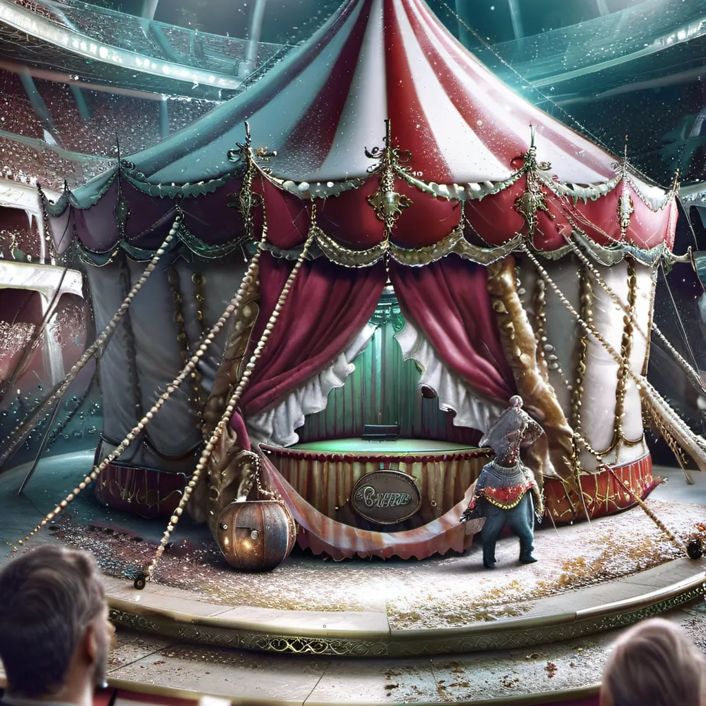 chat with ai character: my oc's in tadc