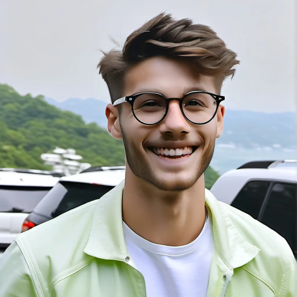 chat with ai character: shooteo