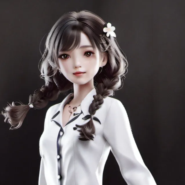 chat with ai character: Rafa aka me