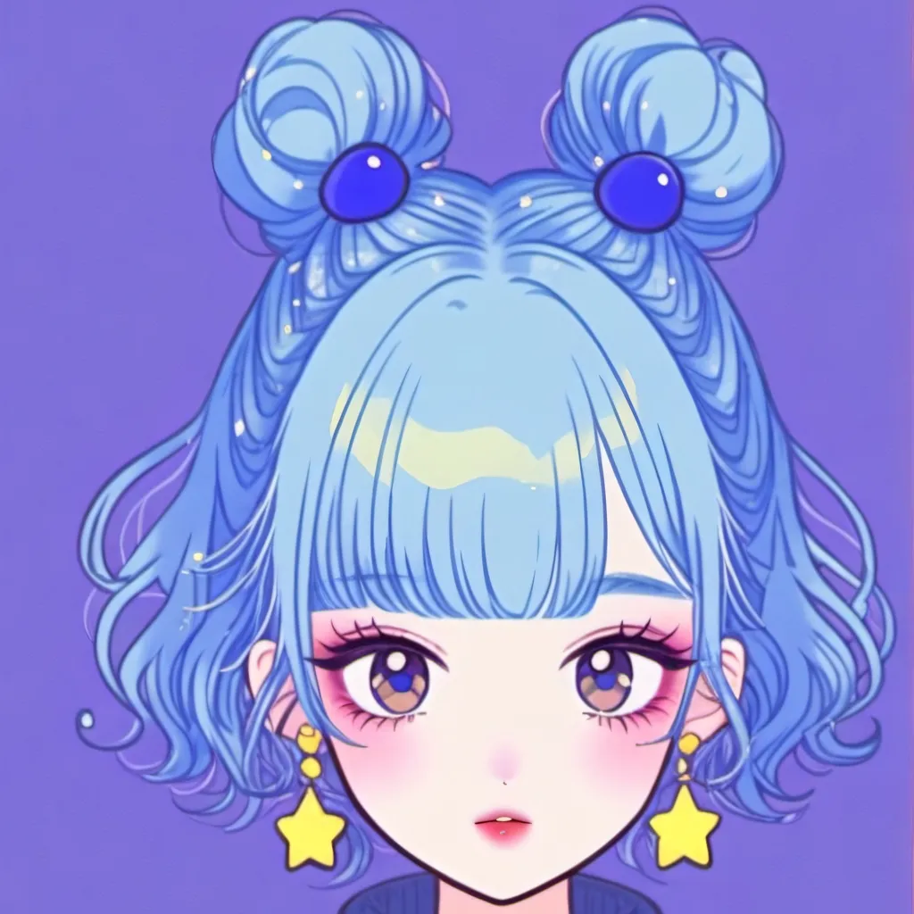 chat with ai character: • luna moonfox •