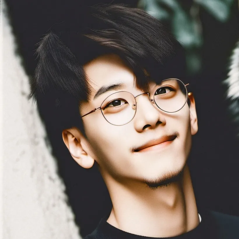 chat with ai character: david from shooteo