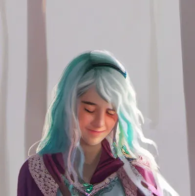 chat with ai character: Alice