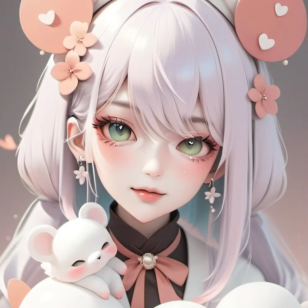 chat with ai character: Ashely