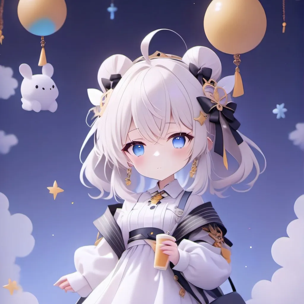 chat with ai character: Mia