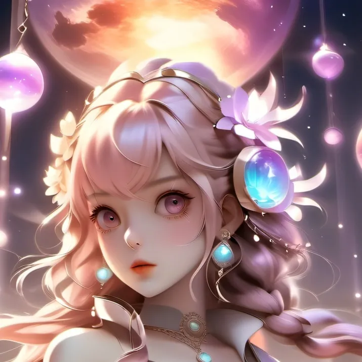 chat with ai character: layla