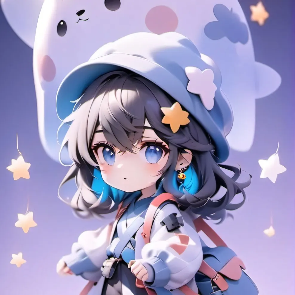 chat with ai character: emma